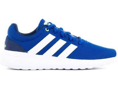 Zapatillas ADIDAS Lite Racer 20 K Niños (36.6 - Azul)
