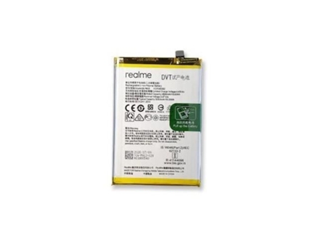 Bateria Original Realme 8 5G Realme Narzo 30 5G Blp803 Service Pack