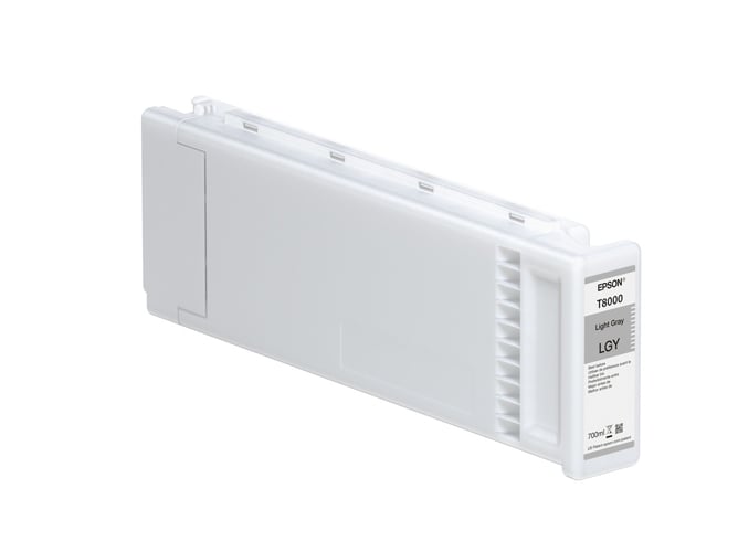 Cartucho de tinta EPSON T8000