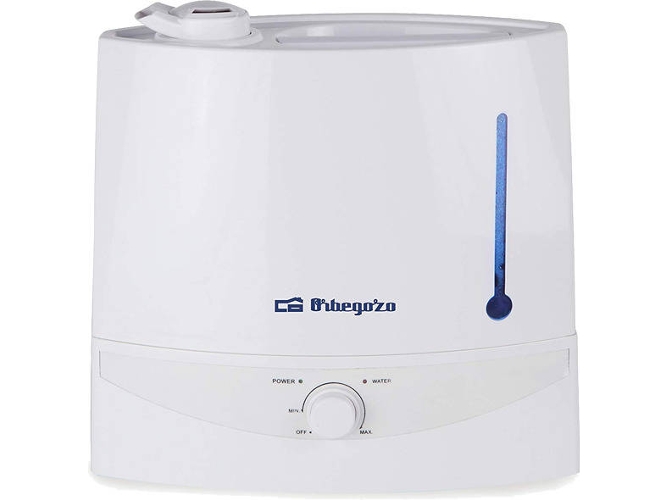 Humidificador ORBEGOZO HU-2065 (6 L)