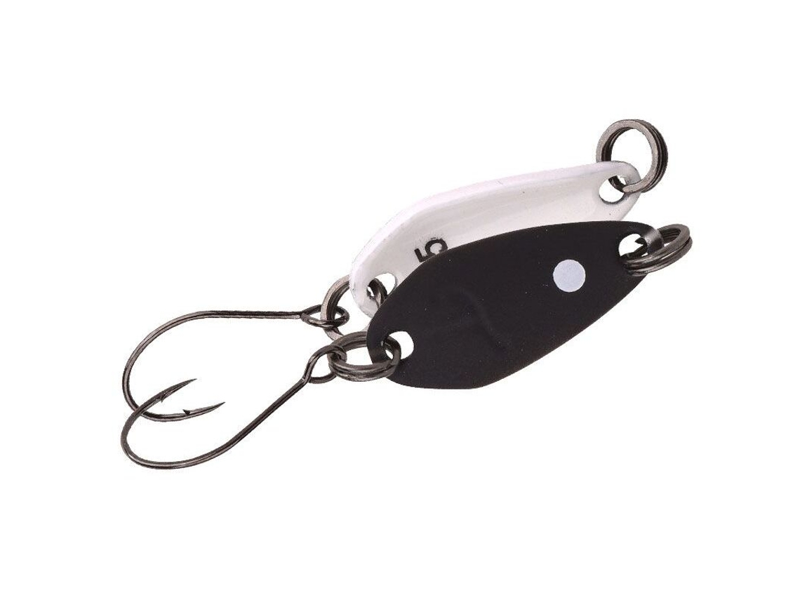 Señuelo Spro Trout Master Incy Spoon