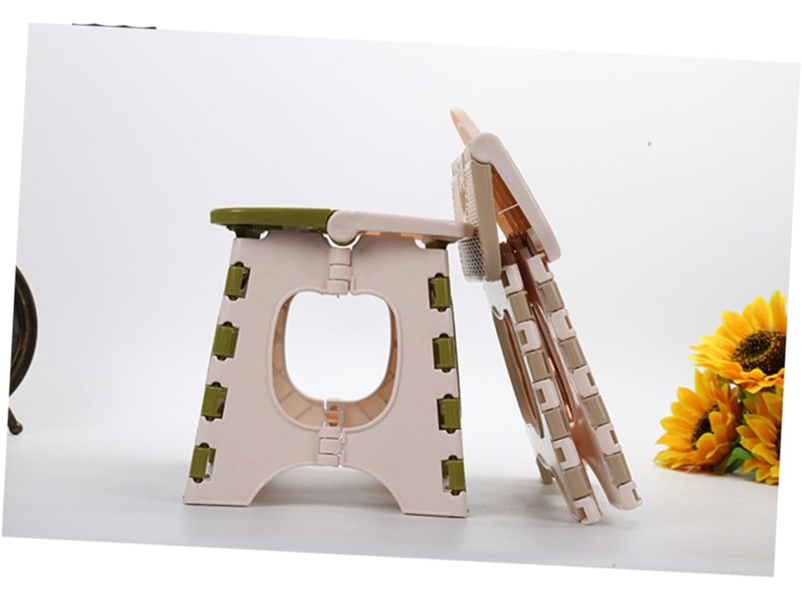 Taburete Plegable De Camping Besportble, Ideal Para