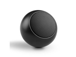 VEANXIN H4 Altavoces Bluetooth Negro