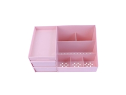 contenedor de maquillaje de ALLINLESS