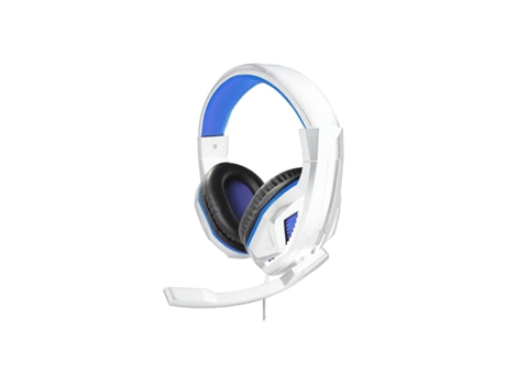 Auriculares estéreo con cable STEELPLAY HP44 Multi