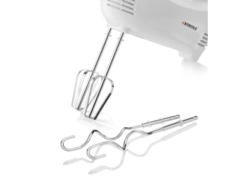Aurora Au 4090 Batidora De Mano 500 W Blanca