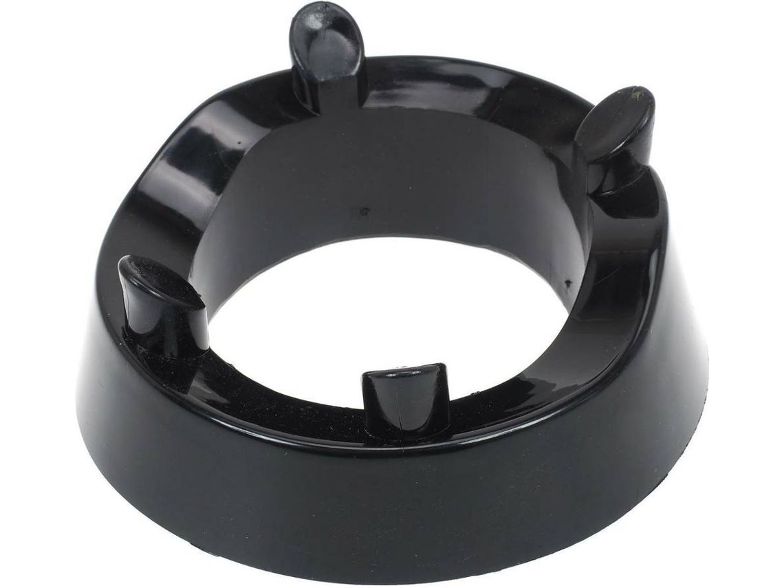 Kicker TREMBLAY CT Balón de Rugby Negro