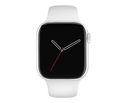 Smartwatch Series 8 2.PETHUEL Blanco