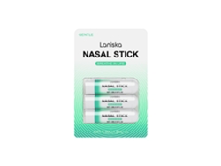 Inhalador descongestionante nasal Worten
