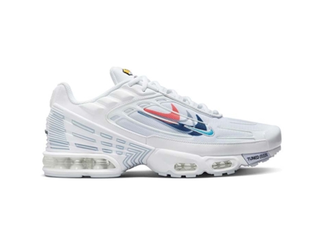 Zapatillas de Hombre NIKE Air Multicolor (38.5)