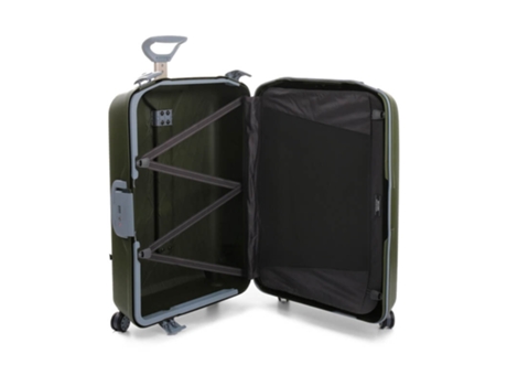 Roncato Middle Travel / Trolley 68 Cm Tropa Verde Claro