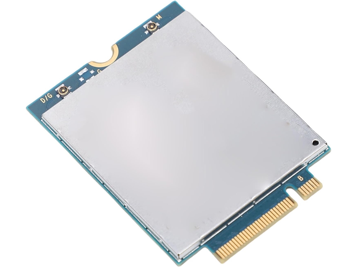 Módulo De Tarjeta Wwan 4g M.2 Em05-g Para Módem Celular Thinkpad T14 P14s Gen 4