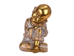 Signes Grimalt - Figuras Decorativas | Budas Decorativos - Figuras de Budas - Modelo 11 BY SIGRIS