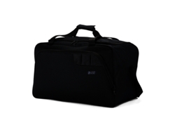 Bolsa de viaje negra de 48 cm Bz5409 Benzi