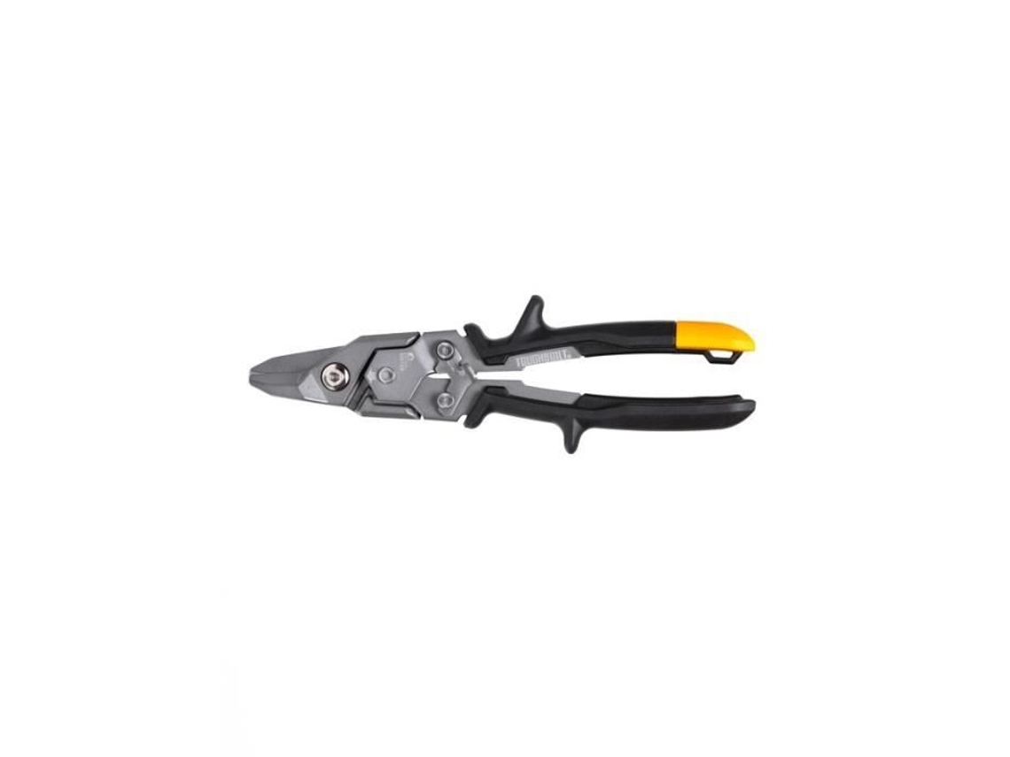 Tijeras de aviación Bulldog TOUGHBUILT Tb-H4-60-B