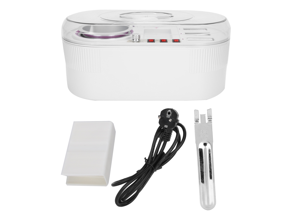 Vlrla-270w Profissional Cabelo Removal Wax Heater Eu Plug 220v
