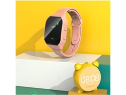 Dispositivo Inteligente Para Un Sueño Rápido, Pulsera De Hipnosis, Ayuda Para Dormir Con Microcorriente.