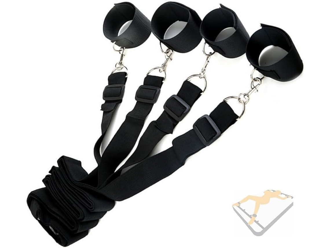 Accesorios Para Gimnasio Doméstico Uso Profesional