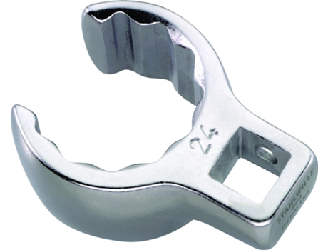 STAHLWILLE 03490056 Llave de Boca En Estrella Tipo Crow-Ring 440 a 1 1/4