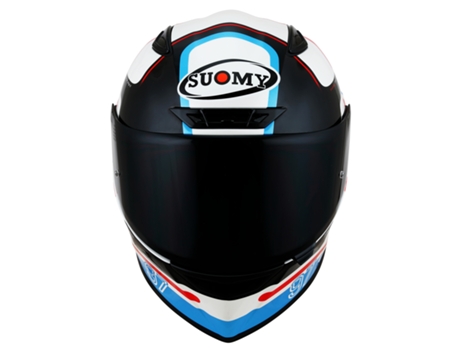 Casco integral SUOMY Track-1 M (57/58 cm)