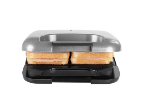 Sandwichera Orbegozo Sw 4200 800W
