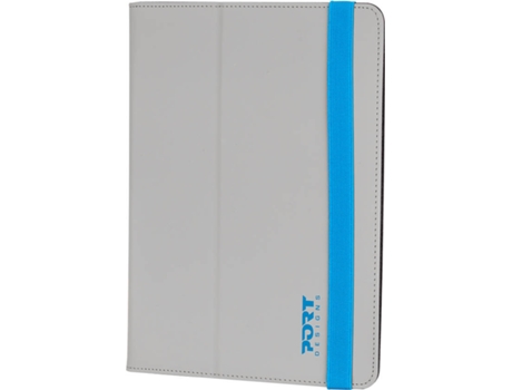 Funda Tablet Universal 10'' PORT DESIGNS Azul