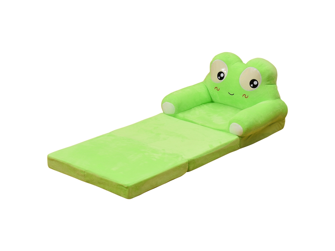 Sofá infantil (2 en 1, plegable)