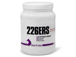 Complemento Alimentar 226ERS 226Ers Isotônico Pó de Frutas Vermelhas 500G