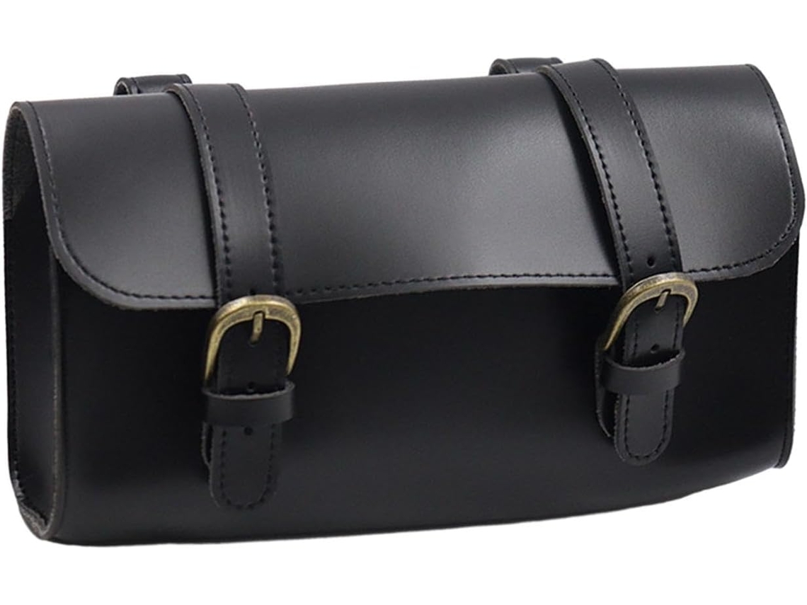 Bolsa Delantera Para Bicicleta Harilla, Profesional Impermeable De Estilo Retro Manillar Bicicletas Carretera