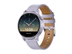 Smartwatch MDUG para Esportes, IP68, Chamadas Bluetooth (verde)