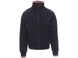 Abrigo PAYPER WEAR Nylon Hombre (S - Azul)
