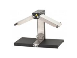 Raclette TELLIER de Queso tradicional Ajustable Brez01Ba