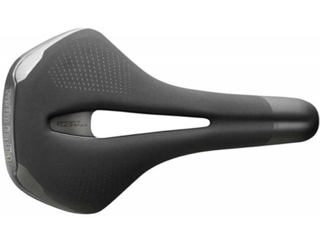 Sillín SELLE ITALIA ST 5 Flow S2 (TU - Negro)