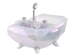 Bañera para muñecas MGA ENTERTAINMENT brincar