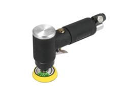 Lijadora Aérea De Al Menos 2/3 De Pulgada, Pulidora Manual De Alta Velocidad Para Automóviles, Muebles Y Metales.