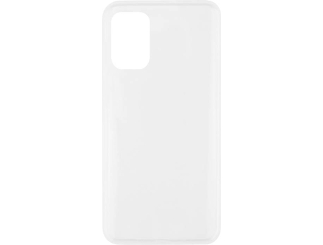 Funda Xiaomi Redmi Note 10 5G SKYHE Liso (Transparente)