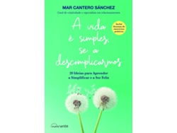 MAR CANTERO SANCHEZ 'A VIDA E SIMPL'$A15