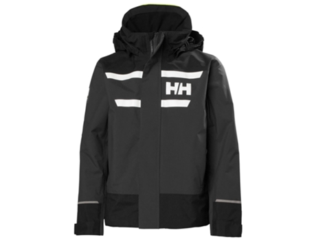 Chaqueta para Velo HELLY HANSEN (Niño Unisex - Multicolor - 10 Años)