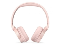 Auriculares Inalámbricos Philips Tah4209pk Rosas Bluetooth Y 55h De Batería Auriculares Philips Tah4209pk Inalámbricos Rosas Bluetooth 5.3 Dynamic