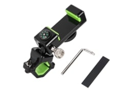 Soporte Universal De Teléfono Para Bicicletas, Motocicletas Eléctricas, Bicicletas De Montaña Y Bicicletas De Carretera