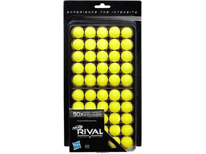 NERF Rivals (50 Recargas)