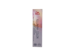 Color Illumina 5/02 Wella