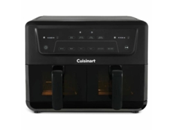 Freidora De Aire Cuisinart Afd10xble (2400 W - Enchufe Eu - 10,4 L)