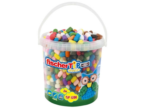 Plastilina FISCHERTIP Tip
