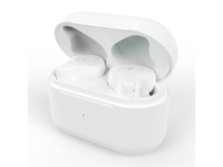 Auriculares Inalámbricos Bluetooth 5.4 Con Cancelación De Ruido, Diseño Ergonómico Y Batería De Larga Duración.