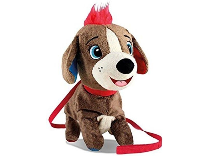 Peluche FABRICA DE JUGUETES Trasto