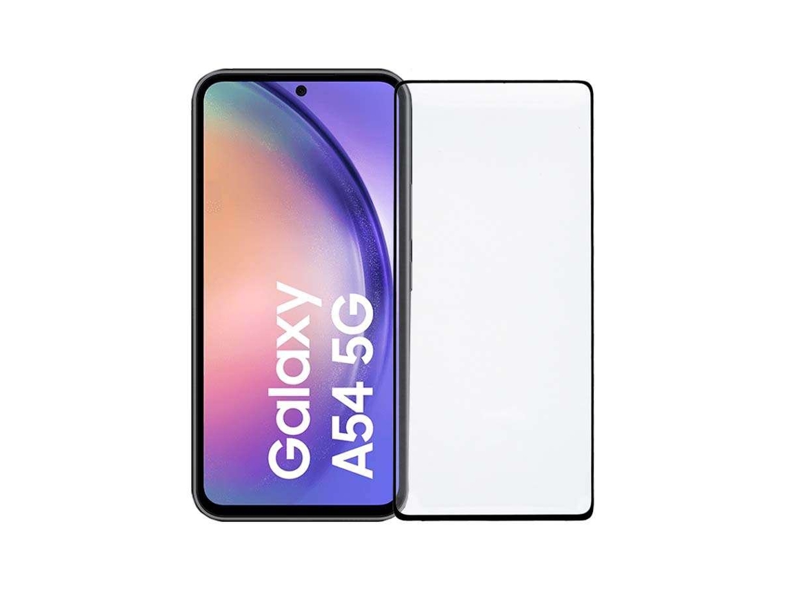 Cristal Templado Completo Para Samsung Galaxy A54 5g