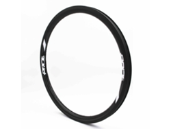 Llana de Bicicleta PRIDE RACING Multicolor (Carbono - Tu)