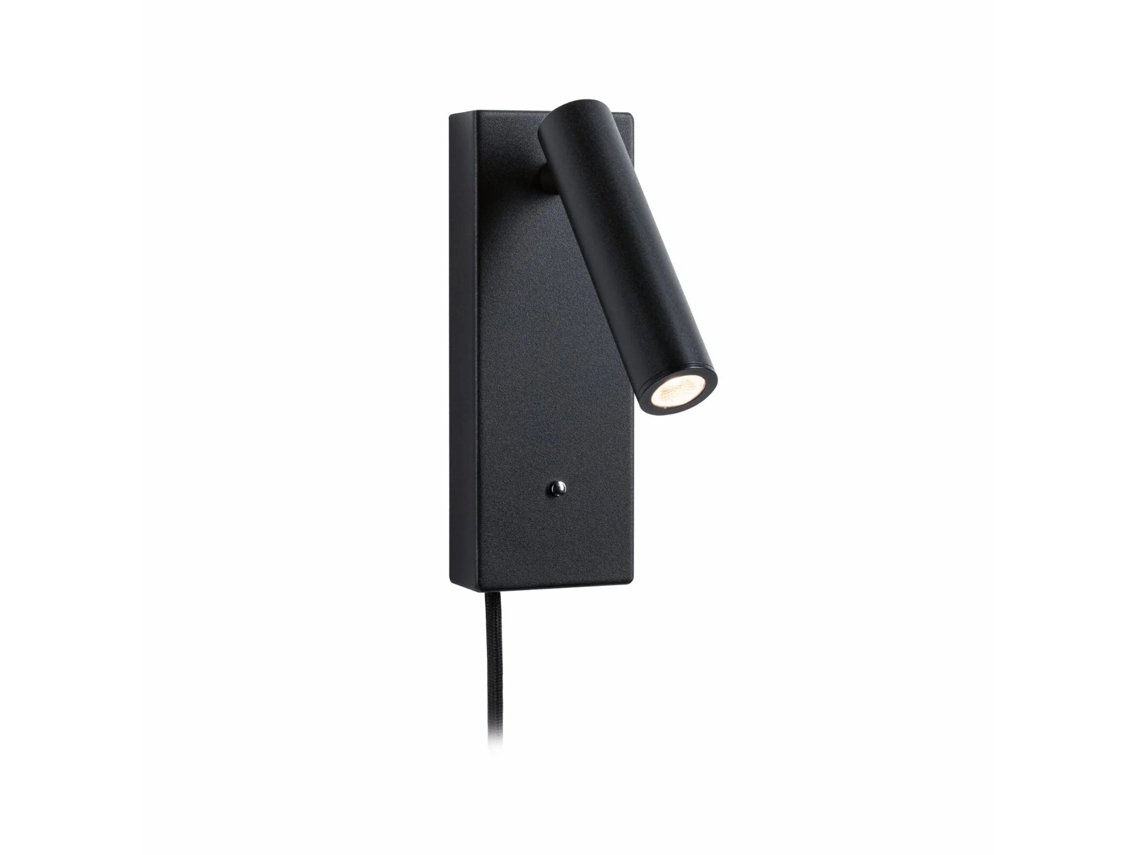 Aplique led PAULMANN Hulda 3000K 130lm 230V