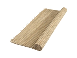 Cerca de jardin NATURE Beige Madera